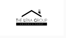 The Lena Group logo
